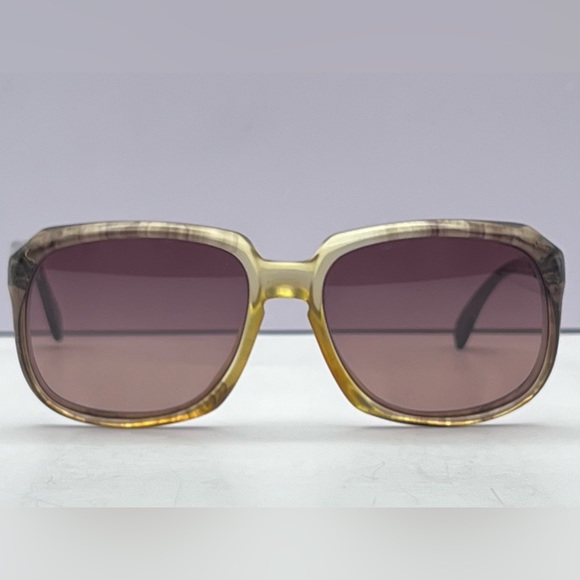 Vintage 1950s Rodenstock Reno 145 Bison- W/NEW “Berkos Designs” CUSTOM LENSES - Picture 4 of 16